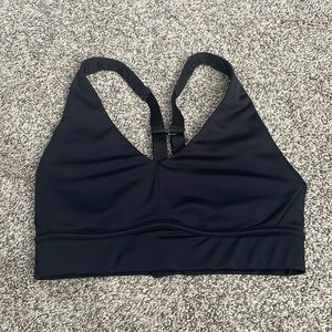 Fabletics sports bra